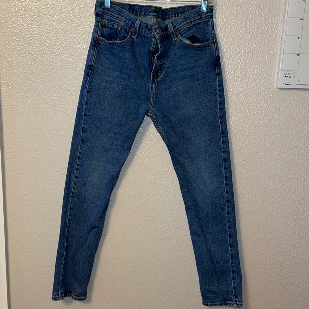 512 Slim Taper Levi’s